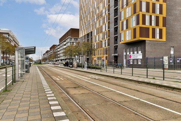 Medium property photo - Baden Powellweg 14E, 1069 KW Amsterdam